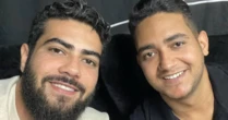 Henrique e Juliano revelam música com ligação a pessoa especial: 'Cobravam'