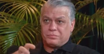 Fabio Assunção desabafa sobre trauma ao perder virgindade aos 13 anos