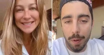 Luana Piovani manda recado e alfineta Pedro Scooby: 'Não sabe...'