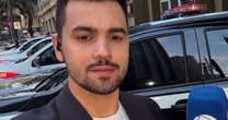 Jornalista demitido pela Record revela sentimento ao deixar emissora: "corpo cansado"