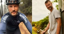 Rodrigo Hilbert recupera CNH após Justiça anular multas no Rio