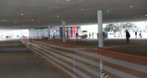 Atraso na reforma da marquise do Ibirapuera: quanto vai custar a obra e quando fica pronta?