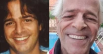 Irreconhecível: Ator sumido de 'A Viagem' vive na roça e longe dos holofotes