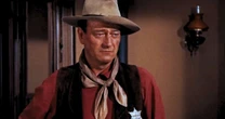 John Wayne desprezava este talentoso diretor mestre: "Quero rasgá-lo em um milhão de pedaços"