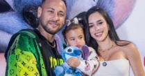 Bruna Biancardi inclui Helena em projeto para as filhas em casa: 'Pensando nas três"