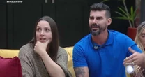 'Power Couple': Pessina chora ao perder; Carol arruma outra inimiga