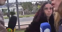 Band emite nota oficial sobre repórter que se envolveu em polêmica com profissional da Record