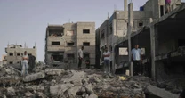 Hamas analisa proposta de cessar-fogo em Gaza; diretor de hospital é morto no norte do enclave