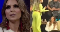 Acusação de homofobia e comportamento no 'Altas Horas': As maiores polêmicas de Aline Barros