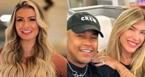Lore Improta solta o verbo após Urach revelar transa com Leo Santana: 'Ninguém...'