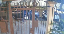 Vídeo: Veículo é roubado sem arrombamento em plena Zona Militar de Porto Alegre