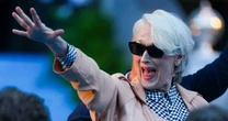 Roteirista de 'O Diabo Veste Prada 2' afirma que fotos vazadas são 'desejo legítimo' dos fãs