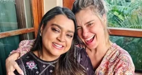Duas semanas sem Preta Gil, Carolina Dieckmann detalha luto e faz desabafo: 'Dor'