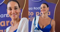 Aos 40, Débora Nascimento exibe entusiasmo ao falar de solteirice: 'Cremosinha'