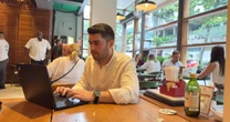 Brasileiros ampliam busca por vagas internacionais
