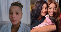 Esposa de Ludmilla, Brunna solta o verbo após críticas por dar mamadeira à filha: 'Muito chata'