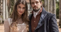 Reprise especial! Novela espírita 'Além do Tempo' volta à TV