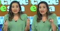 Sônia Abrão critica Bonner e diz que Globo quis 'humilhar' concorrentes