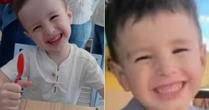 Menino de 4 anos morre atropelado por ônibus em MG; babá que o levava em bicicleta também foi atingida