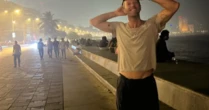 Casal em crise? A declaração de Chris Martin, do Coldplay, direcionada a atriz Dakota Johnson