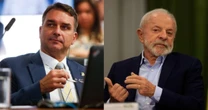Genial/Quaest: Brasileiros concordam mais com Lula do que com Flávio em versões sobre novo tarifaço
