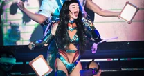 Katy Perry dedica filme-concerto aos fãs: 'Me ajudaram durante todos esses anos'