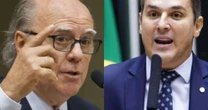 MDB suspende filiação de Cezar Schirmer após atuar na campanha de Zucco