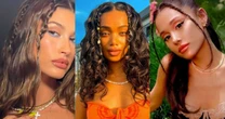 The Town: dicas de penteado para arrasar no festival
