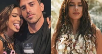 Anitta se posiciona sobre Rodrigo Branco: "Racismo é crime, não tem discussão"