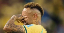 Davi Lucca celebra retorno de Neymar e momento emocionante na Copa