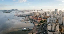 Previsão do tempo em Porto Alegre (RS) hoje: veja como fica o clima nesta quinta-feira