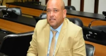 Operação da PF tem como alvo deputado baiano suspeito de liderar grupo miliciano