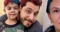 'Lugar que sempre foi dele': Murilo Huff toma atitude silenciosa em meio à polêmica pela guarda do filho com Dona Ruth, mãe de Marília Mendonça
