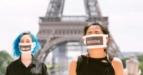 Exposição digital contempla registros da luta democrática brasileira na França entre 2016 e 2023