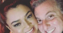 Angélica, Hulk e Malu Barbosa: famosos lamentam morte de Preta Gil