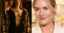20 dias de dieta vegetariana com espinafre e yoga: o método de Kate Winslet para emagrecer sem academia
