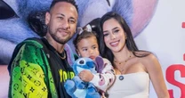 Mavie sofre acidente e Neymar mostra lesão da filha: 'Chorou muito de dor, levamos ao hospital'. Saiba mais