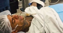 MC Cabelinho se submete a cirurgia para congelar sêmen; cantor fez vasectomia há três anos