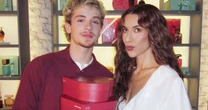 Marina Sena revela como ela e Juliano Floss lidam com finanças: 'Cada um tem seus negócios'