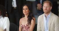 Príncipe Harry participa de evento sem Meghan e aumenta rumores de crise no casamento