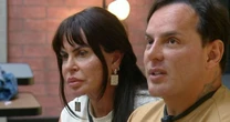 Rainha do carisma, Gretchen prova pela 3ª vez que não funciona bem em reality show