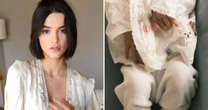 Manu Gavassi escolhe nome cheio de significado para a filha; saiba qual é