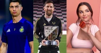 Quem são os famosos mais seguidos no Instagram em 2025?