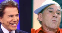 Poucos sabem: há 39 anos, Silvio Santos fez empréstimo inusitado para Ronald Golias no 'Troféu Imprensa'. 'Foi o único...'