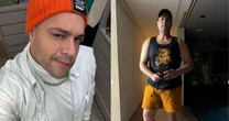 Tiago Abravanel surpreende ao revelar como eliminou mais de 20 kg sem dieta
