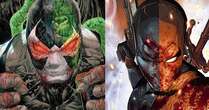 DC Studios desenvolve filme com Bane e Exterminador