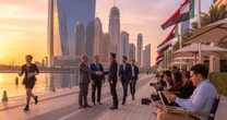 Dubai atrai empresários que buscam mais do que incentivos fiscais