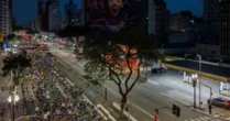 Atleta morre após sofrer mal súbito ao completar corrida de rua em São Paulo