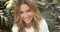 Juliana Didone curte férias com amigas e revela novos projetos