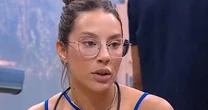 'BBB 25': Equipe de Renata se posiciona sobre Paredão e choca publico: 'Absurdo'